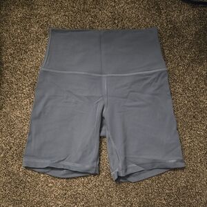 Lululemon align short 6"